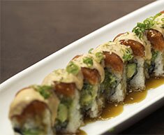 Sushi Specials 2